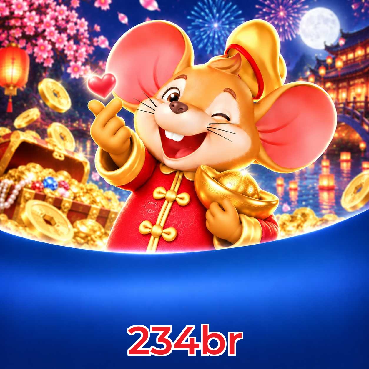 Slots 234br - Jackpots Progressivos