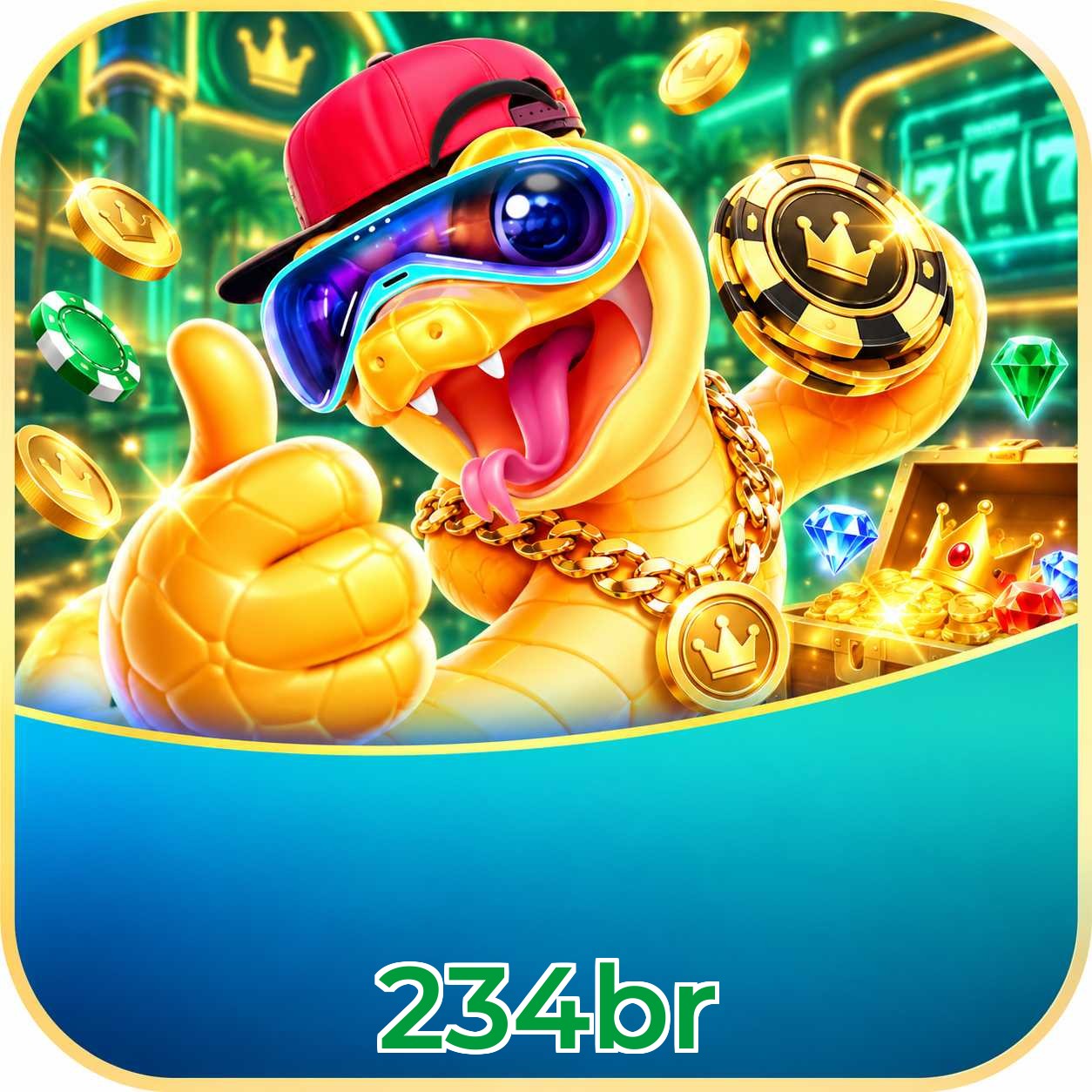 Loteria 234br - Mega-Sena online