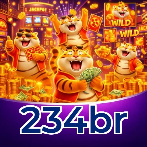 234br Jackpots