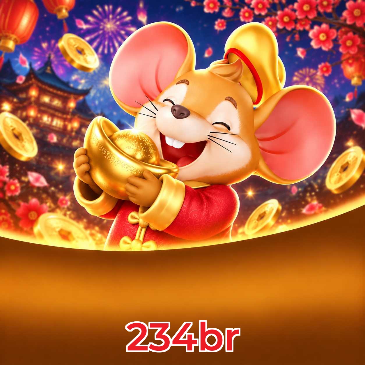 234br Instalar Logo 2