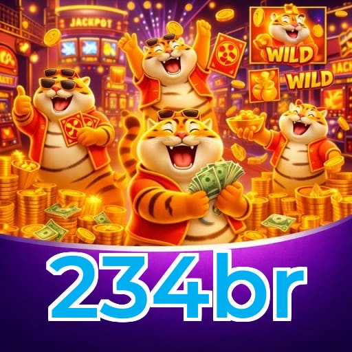 234br Tiger Games