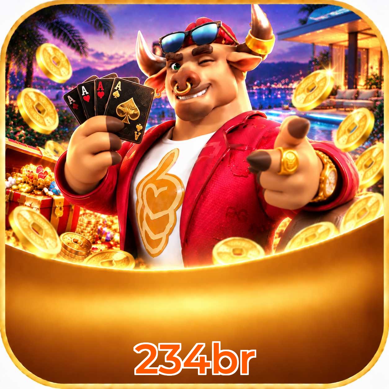 234br Licenciado Curaçao - Segurança SSL 256-bit