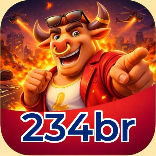 234br Lottery Official