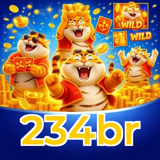 234br Slot Provider