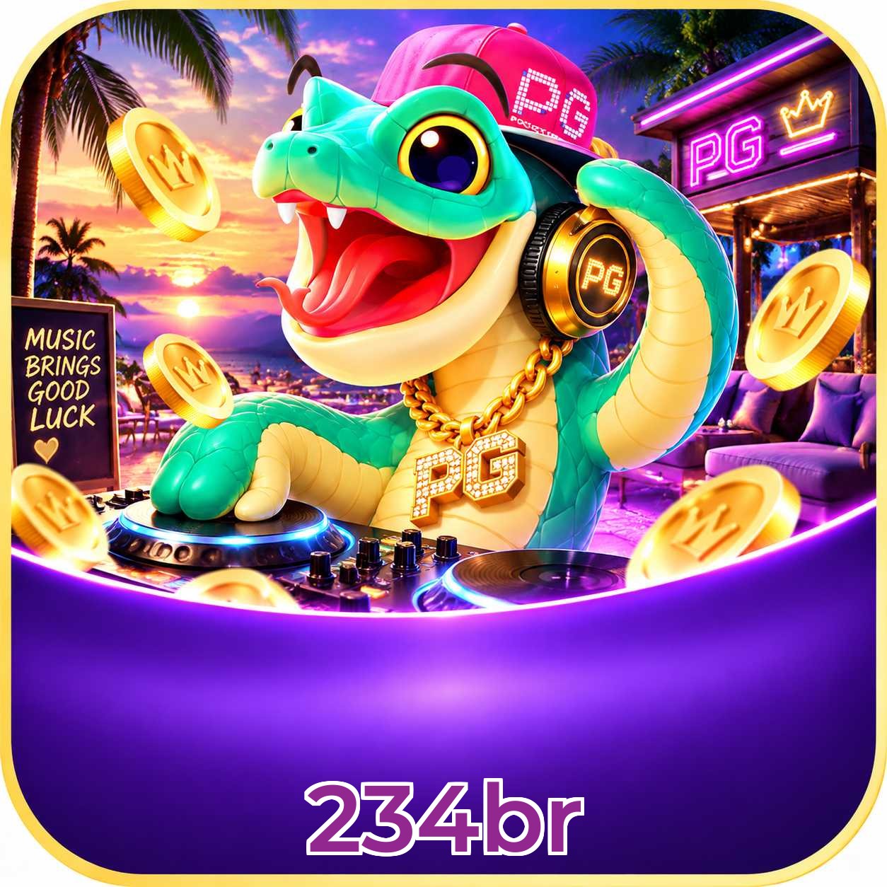 234br Licença Curaçao Gaming
