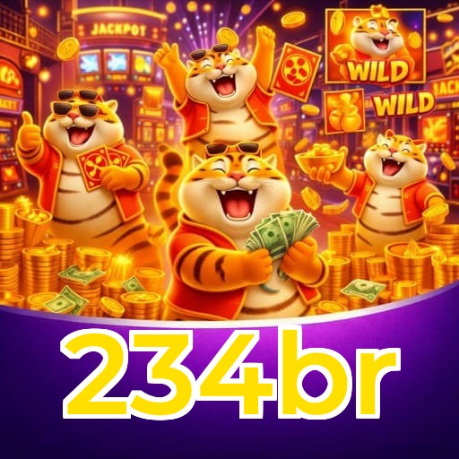 234br Fortune Games